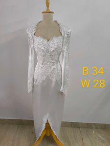 Vintage Embellished Dress