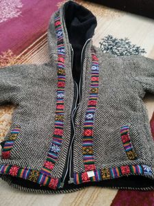 Himachal Jacket