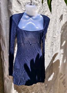 DAMM GORGEOUS BODYCON