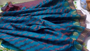 Ready To Wear Saree