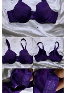 new bra combo