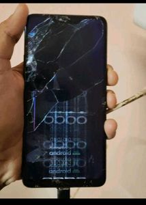 Oppo F7 MOBILE Phone.               Phones