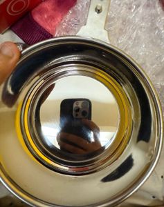 Sumeet Fuel Saver Cookware New
