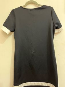 Formal Black Dress