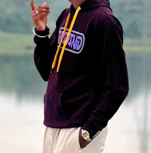 THHZ TND Hoodie