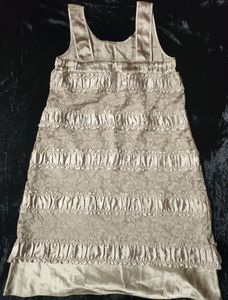 Korean Date Night Dress