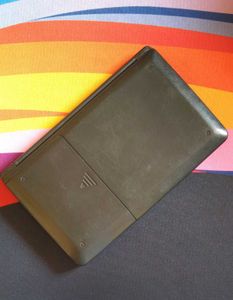 Casio Diary