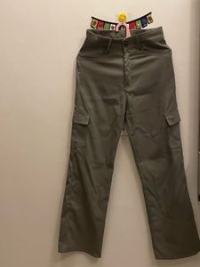 Korean Cargo Comfortable Pant/trouser