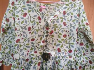 Anarkali Kurta