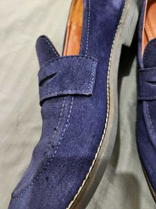 Mens Loafers Authentic