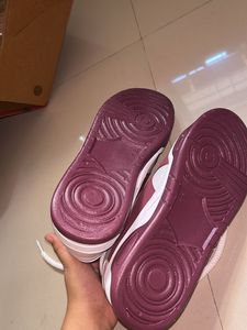 Brand new shoes
