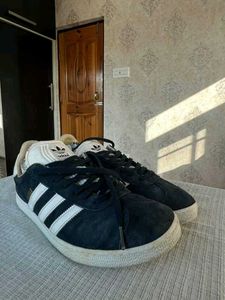 Adidas Gazelle Sneakers