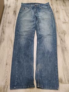 Sc9270 Newport Jeans Waist 30