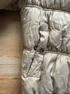 Bomber Winter jacket