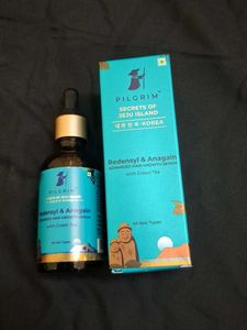 Pilgrim Hair Growth Serum
