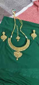 Jewelry set