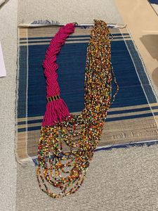 Fixed Price Brand New  Beautiful Beads Necklace