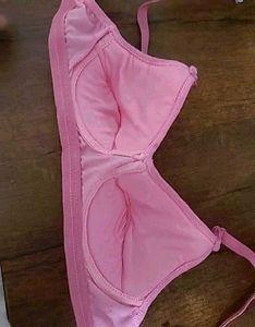 Combo of 1 bra &amp; 2 used penties