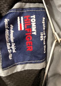 Tommy Hilfiger Jacket