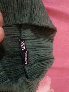 Top Oversized