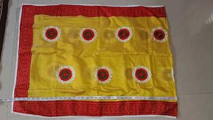 Cotton Dupatta Scarf
