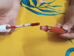 MyGlamm LIT Liquid Matte Lipstick