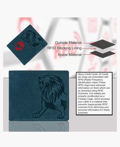 Urban FOREST Good Quality Wallet