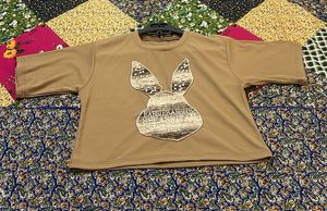 WOMEN CROP TOP