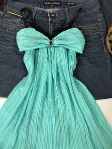 Mermaid Core Top🧜🏻‍♀️✨