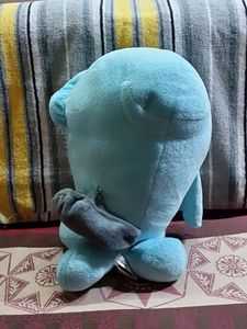 Pokemon - Wobbuffet