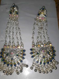 Earrings Party Wear Stunning