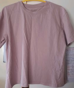 Mauve MAX T-Shirt