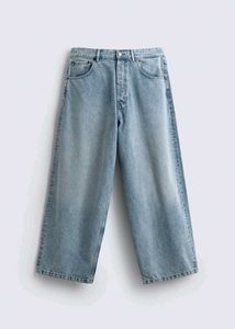 High Waist zara Jeans