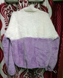 Women&#39;s Furry Jacket
