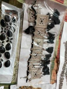 Assorted Costume Jewelry Lot