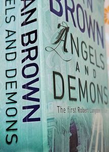 Angels and Demons
