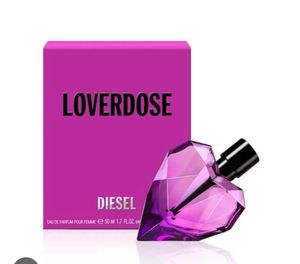 Diesel Loverdose Perfume