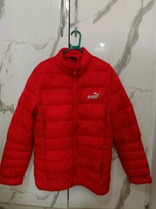 Puma Jacket