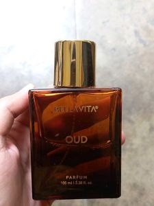 Bella Vita Oud Parfum
