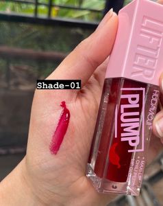 Plumping Lip Gloss