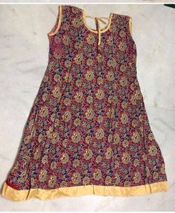 Different Set Of 3 Kurtis