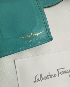 Salvatore Ferragamo Wallet