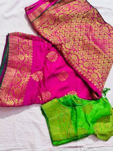 banarsi saree