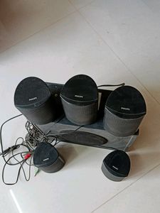 Home theatre Philips