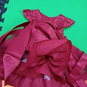 Party Frock
