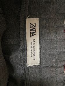 Zara Cotton Hybrid trackpants