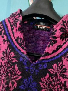 Woolen Kurti