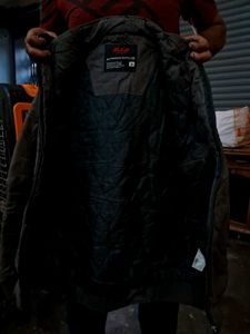 Stylish Men&#39;s Jacket