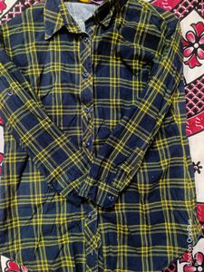 Woman Stylish Shirt