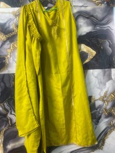 Elegant Kurta Set